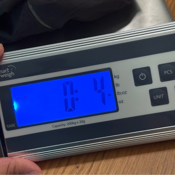 Lululemon SMALL Black Surge Athletic Shorts - Picture 10 of 10